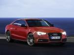 Audi A5 Coupe 2.0T Quattro S-Line Competition 2012 года (AU)
